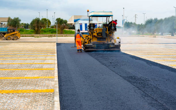 Best Concrete Paver Driveway  in West Hammond, NM