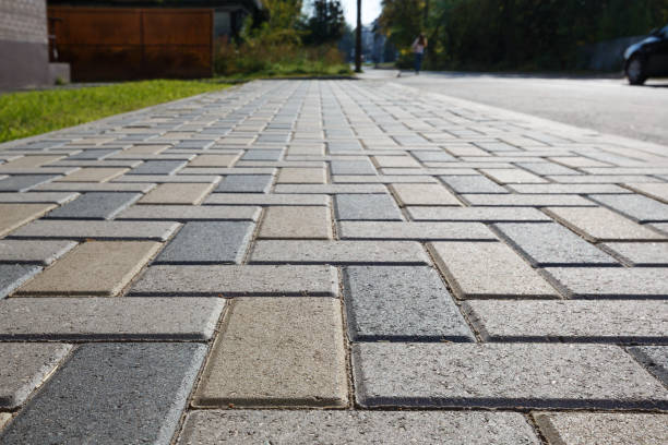 Best Paver Driveway Replacement  in West Hammond, NM