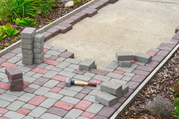 Best Local Driveway Pavers  in West Hammond, NM