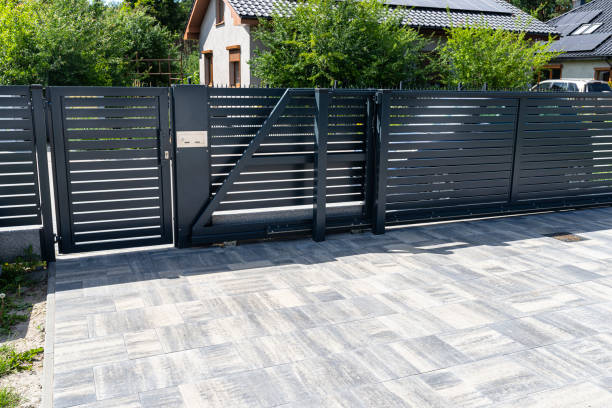 Best Professional Driveway Pavers  in West Hammond, NM