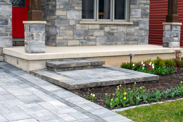 Reasons to Select Us for Your Driveway Paving Requirements in West Hammond, NM