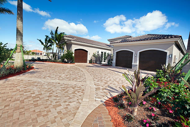 Best Driveway Paving Contractor  in West Hammond, NM