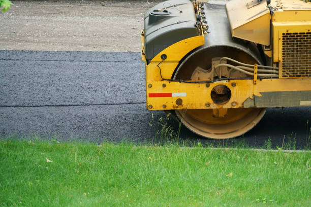 Best Custom Driveway Pavers  in West Hammond, NM