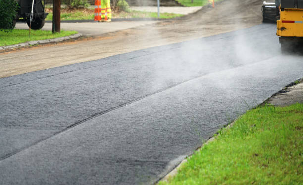 Best Cobblestone Driveway Pavers  in West Hammond, NM