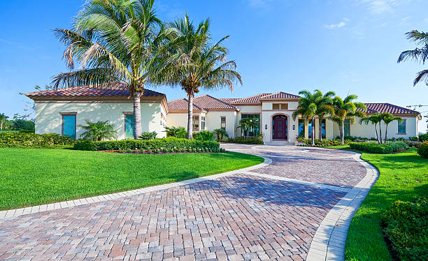 Best Driveway Pavers Near Me  in West Hammond, NM
